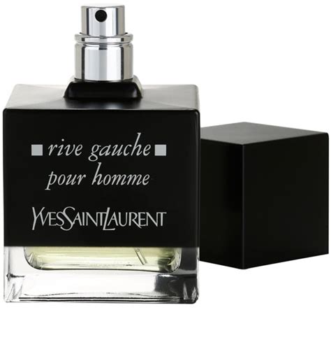 parfum yves saint laurent rive gauche homme|best price rive gauche.